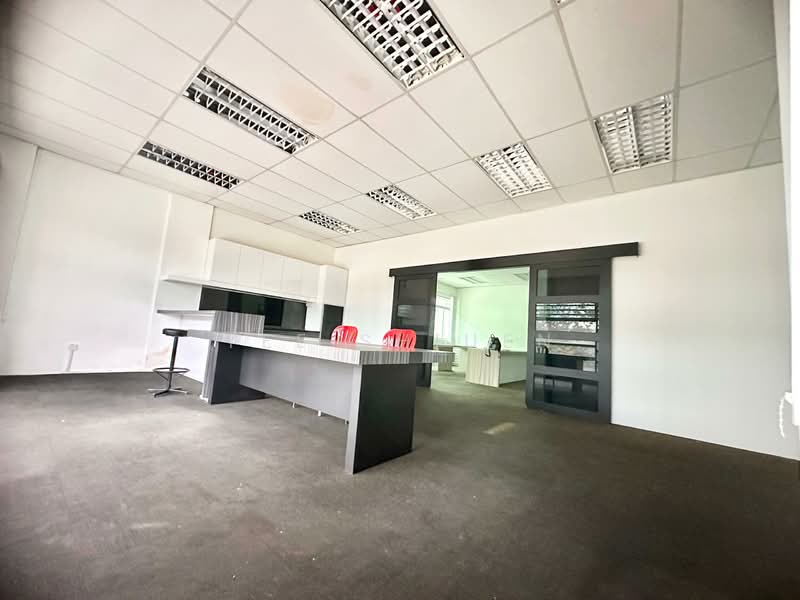 Taman Seri Austin untuk Untuk Disewa - RM 2,500 /bulan, Mac 2026 - Interior - PropertyGuru.com.my