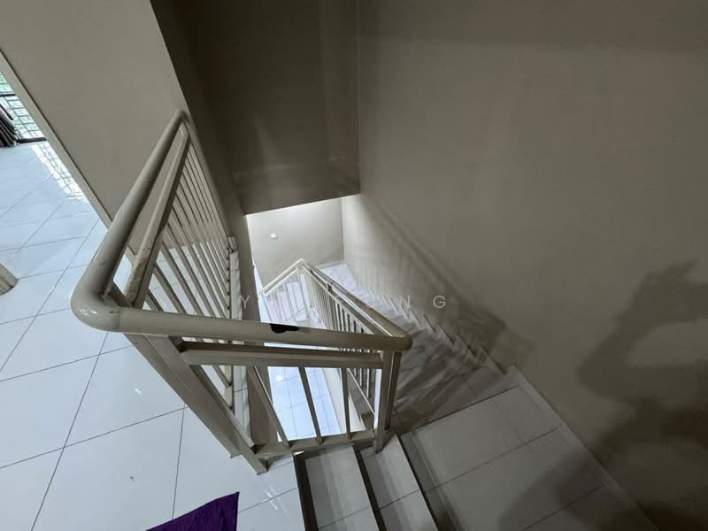 Rumah Teres 2 Tingkat untuk Dijual di Bandar Dato Onn (Tebrau) - YC Fung - Interior - PropertyGuru.com.my