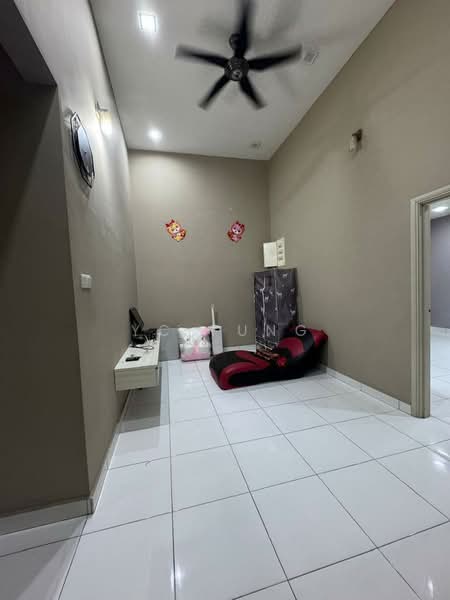 Rumah Teres 2 Tingkat untuk Dijual di Bandar Dato Onn (Tebrau) - YC Fung - Interior - PropertyGuru.com.my