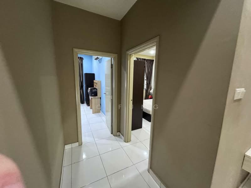 Rumah Teres 2 Tingkat untuk Dijual di Bandar Dato Onn (Tebrau) - YC Fung - Corridor - PropertyGuru.com.my