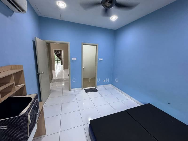 Rumah Teres 2 Tingkat untuk Dijual di Bandar Dato Onn (Tebrau) - YC Fung - Bedroom - PropertyGuru.com.my