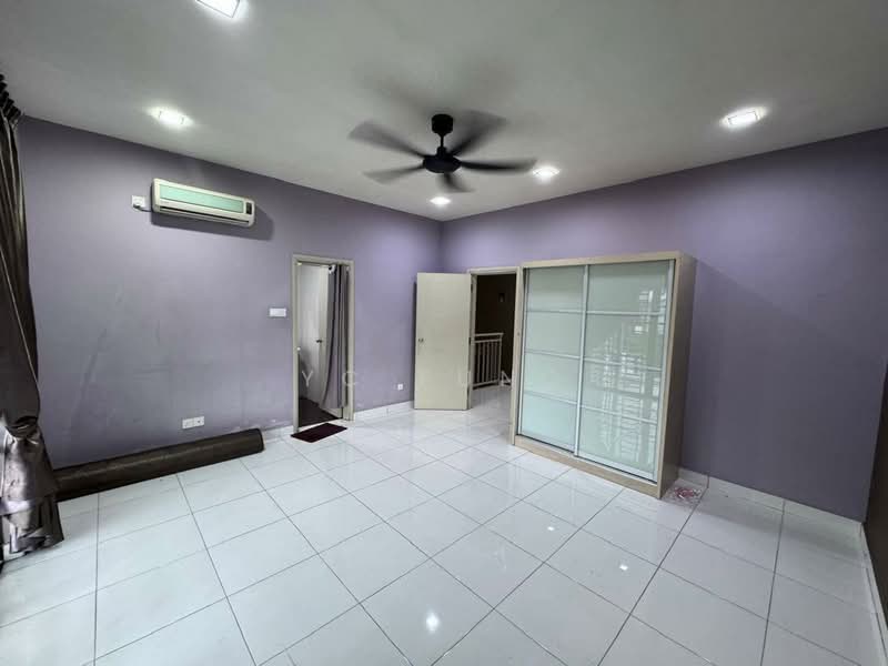 Rumah Teres 2 Tingkat untuk Dijual di Bandar Dato Onn (Tebrau) - YC Fung - Bedroom - PropertyGuru.com.my