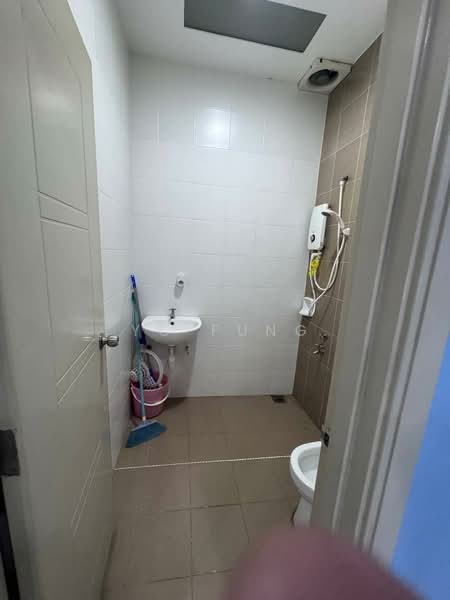 Rumah Teres 2 Tingkat untuk Dijual di Bandar Dato Onn (Tebrau) - YC Fung - Bathroom - PropertyGuru.com.my