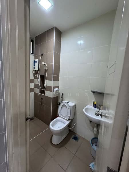 Rumah Teres 2 Tingkat untuk Dijual di Bandar Dato Onn (Tebrau) - YC Fung - Bathroom - PropertyGuru.com.my