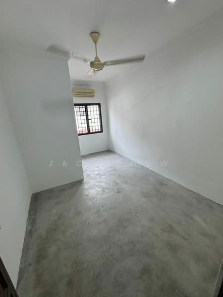 2-storey Terraced House for Sale in Taman Mount Austin (Tebrau) - Zack Chow - Interior - PropertyGuru.com.my