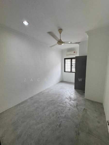 2-storey Terraced House for Sale in Taman Mount Austin (Tebrau) - Zack Chow - Interior - PropertyGuru.com.my