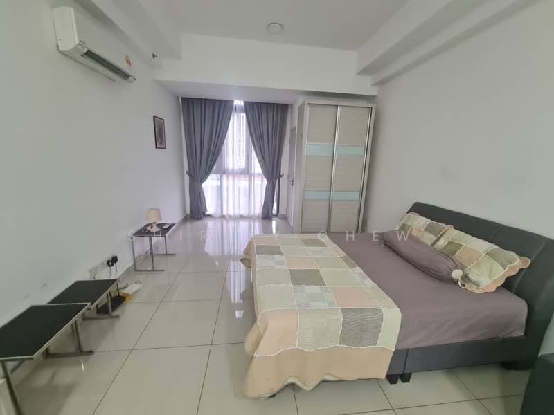 Vivo Residential Suites untuk Untuk Disewa - RM 1,550 /bulan, Apr 2026 - Bedroom - PropertyGuru.com.my