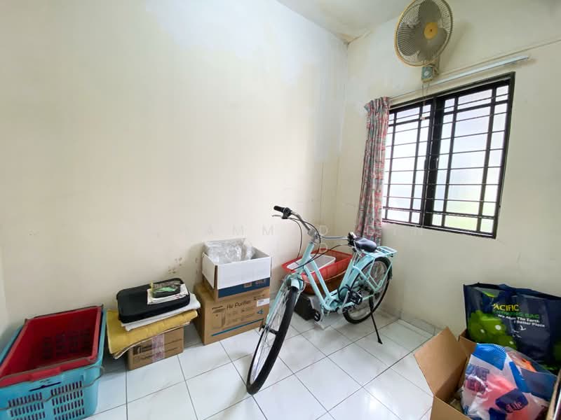 2-storey Terraced House for Sale in Bandar Bukit Tinggi (Klang) - Mohammad Din Majid - Interior - PropertyGuru.com.my