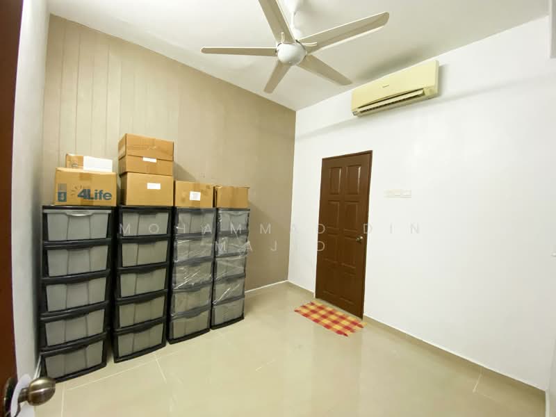 2-storey Terraced House for Sale in Bandar Bukit Tinggi (Klang) - Mohammad Din Majid - Interior - PropertyGuru.com.my