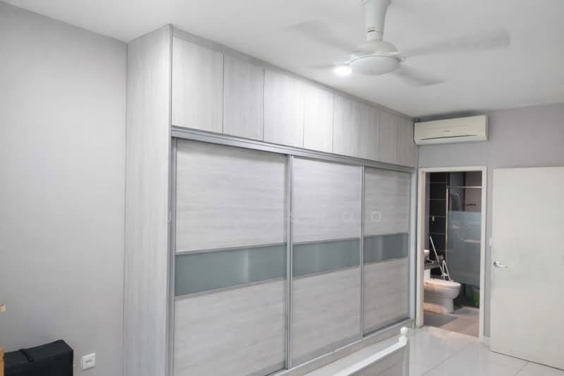 Condominium for Rent at The Z Residence - Jane Shoo - Bedroom - PropertyGuru.com.my