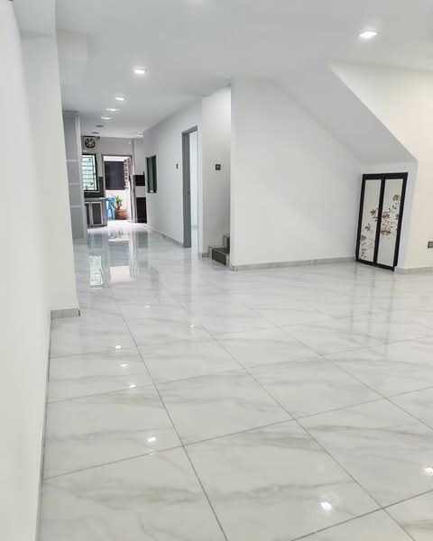 2-storey Terraced House for Sale in Gelang Patah (Johor) - YC Fung - Interior - PropertyGuru.com.my