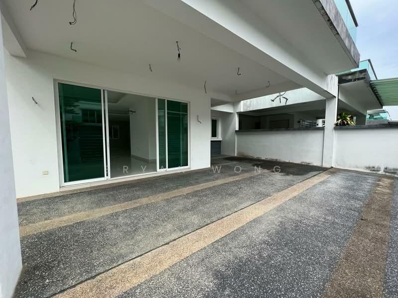Semi-Detached House for Sale in Taman Villa Perdana (Kajang) - Bryan Wong - PropertyGuru.com.my