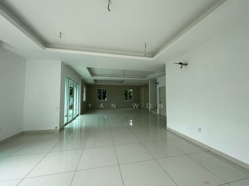 Semi-Detached House for Sale in Taman Villa Perdana (Kajang) - Bryan Wong - PropertyGuru.com.my
