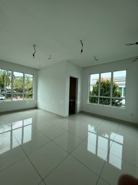 Semi-Detached House for Sale in Taman Villa Perdana (Kajang) - Bryan Wong - PropertyGuru.com.my