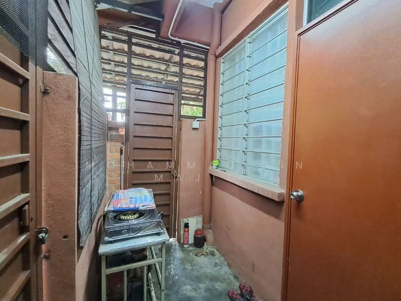 Alam Budiman untuk Untuk Dijual - RM 720,000, Apr 2026 - Exterior - PropertyGuru.com.my