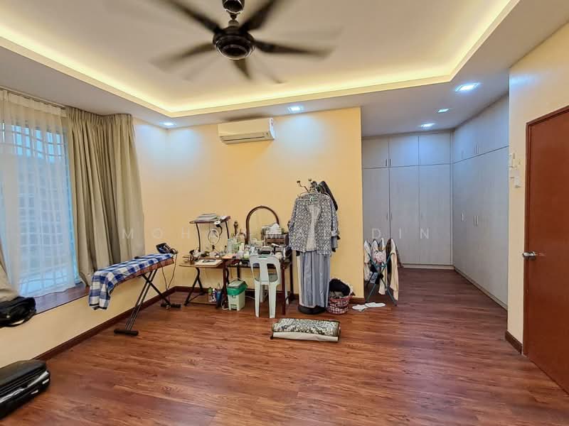 Alam Budiman untuk Untuk Dijual - RM 720,000, Apr 2026 - PropertyGuru.com.my
