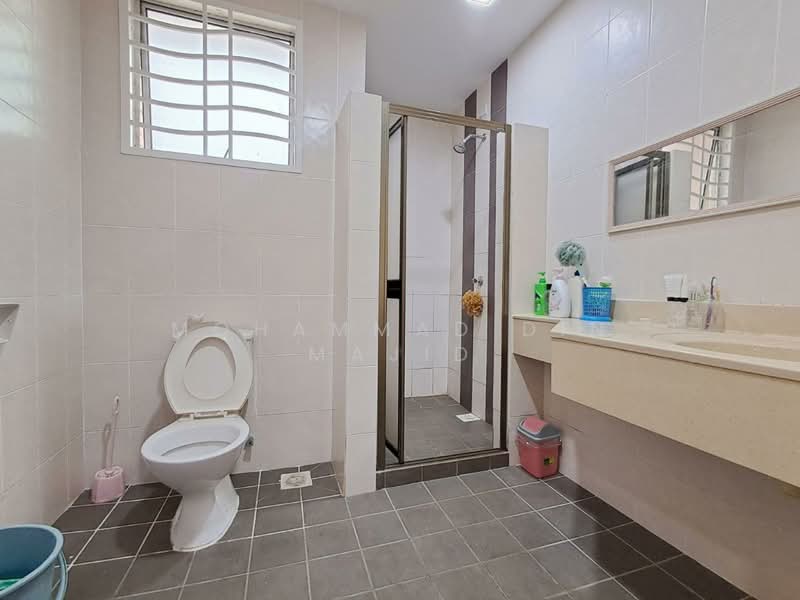 Alam Budiman untuk Untuk Dijual - RM 720,000, Apr 2026 - PropertyGuru.com.my