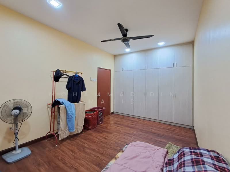 Alam Budiman untuk Untuk Dijual - RM 720,000, Apr 2026 - PropertyGuru.com.my