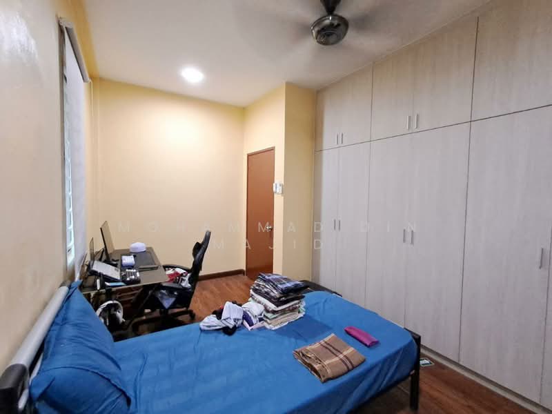 Alam Budiman untuk Untuk Dijual - RM 720,000, Apr 2026 - PropertyGuru.com.my