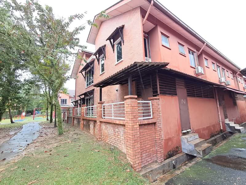 Alam Budiman untuk Untuk Dijual - RM 720,000, Apr 2026 - PropertyGuru.com.my
