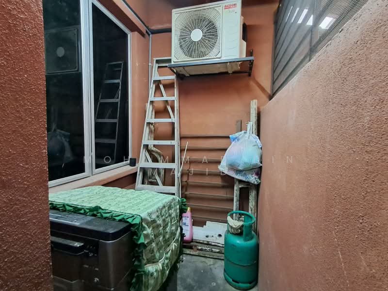 Alam Budiman untuk Untuk Dijual - RM 720,000, Apr 2026 - PropertyGuru.com.my