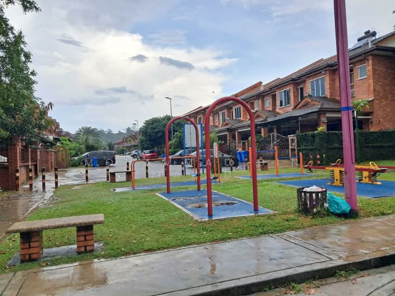 Alam Budiman untuk Untuk Dijual - RM 720,000, Apr 2026 - PropertyGuru.com.my