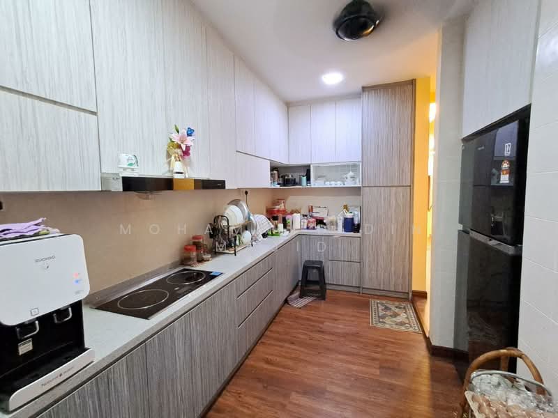 Alam Budiman untuk Untuk Dijual - RM 720,000, Apr 2026 - PropertyGuru.com.my