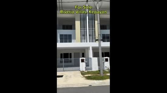 3-storey Terraced House for Sale in Kota Kinabalu (Sabah) - Elaine Wong - PropertyGuru.com.my