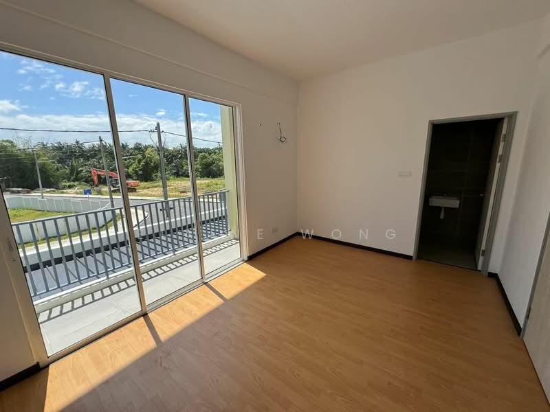 3-storey Terraced House for Sale in Kota Kinabalu (Sabah) - Elaine Wong - Interior - PropertyGuru.com.my