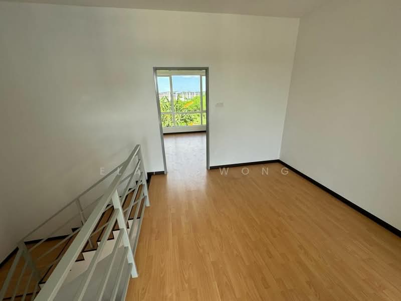 3-storey Terraced House for Sale in Kota Kinabalu (Sabah) - Elaine Wong - Interior - PropertyGuru.com.my