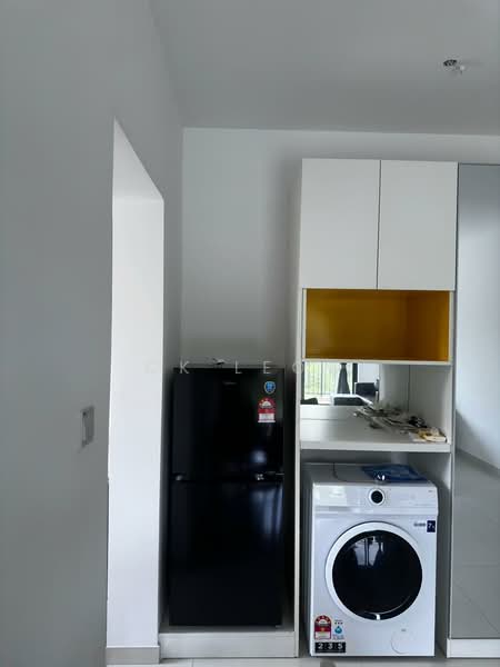 Service Residence for Rent at Country Garden Central Park - Ck Leow - Interior - PropertyGuru.com.my