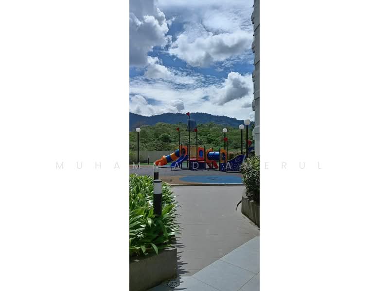 Legendview untuk Untuk Disewa - RM 1,547 /bulan, Mac 2026 - Exterior - PropertyGuru.com.my