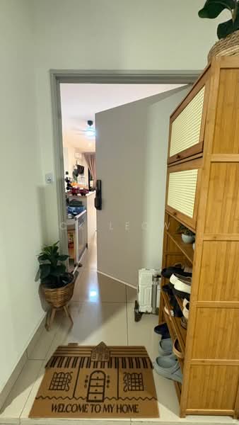 Untuk Disewa - Cenderasari Perdana