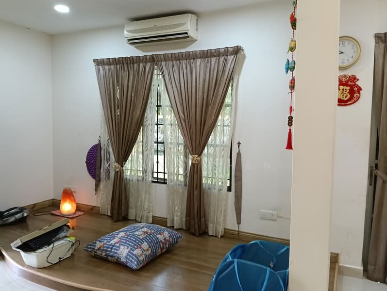 2-storey Terraced House for Sale in Taman Segar Perdana (Cheras) - Kenny Chen - Interior - PropertyGuru.com.my