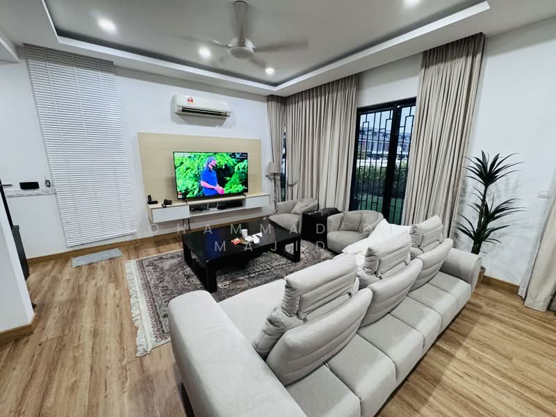 2-storey Terraced House for Sale in Elmina (Shah Alam) - Mohammad Din Majid - PropertyGuru.com.my