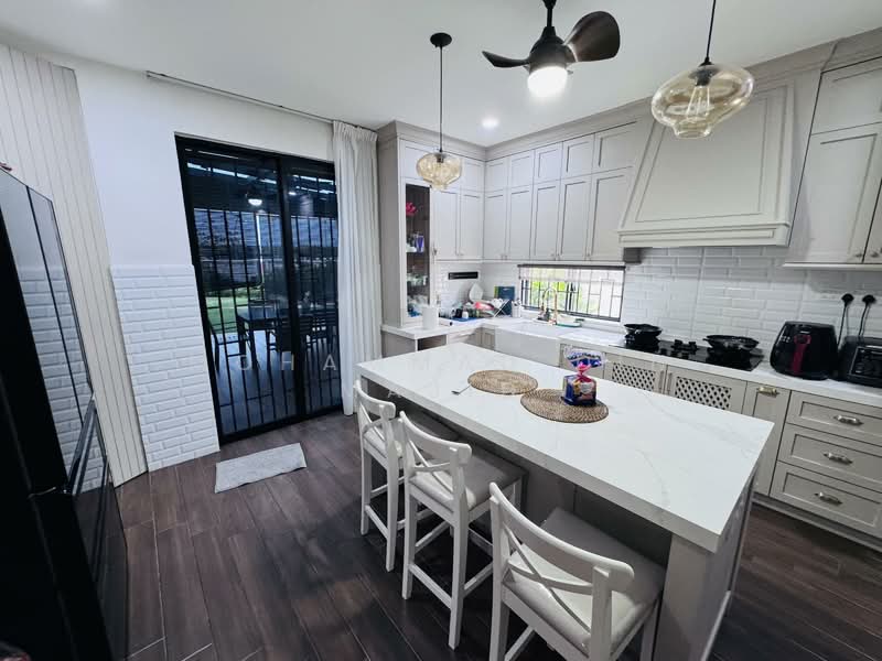 2-storey Terraced House for Sale in Elmina (Shah Alam) - Mohammad Din Majid - PropertyGuru.com.my