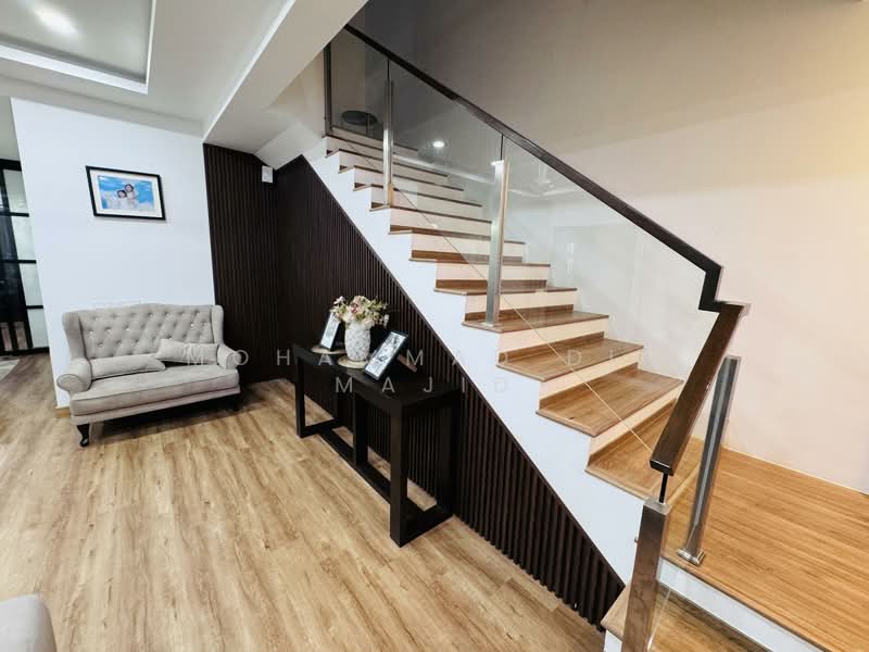 2-storey Terraced House for Sale in Elmina (Shah Alam) - Mohammad Din Majid - PropertyGuru.com.my