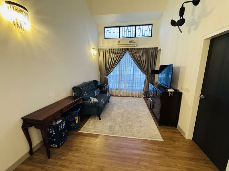 2-storey Terraced House for Sale in Elmina (Shah Alam) - Mohammad Din Majid - PropertyGuru.com.my