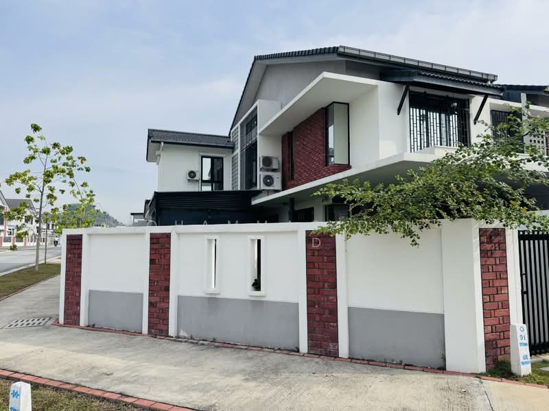 2-storey Terraced House for Sale in Elmina (Shah Alam) - Mohammad Din Majid - PropertyGuru.com.my