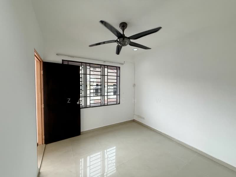 2-storey Terraced House for Sale in Ehsan Jaya (Johor Bahru) - Zack Chow - Interior - PropertyGuru.com.my