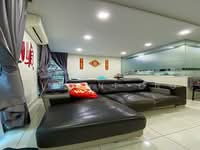 For Sale - D'Ambience Residences (Pangsapuri Ikatan Flora)