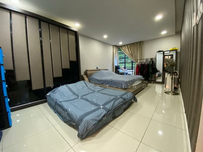 D'Ambience Residences (Pangsapuri Ikatan Flora) untuk Untuk Dijual - RM 550,000, Apr 2026 - Bedroom - PropertyGuru.com.my