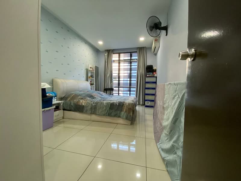 D'Ambience Residences (Pangsapuri Ikatan Flora) untuk Untuk Dijual - RM 550,000, Apr 2026 - Bedroom - PropertyGuru.com.my