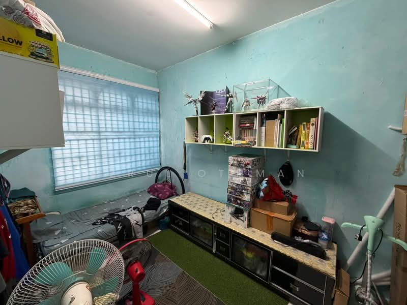 Taman Palma Jaya untuk Untuk Dijual - RM 290,000, Apr 2026 - Bedroom - PropertyGuru.com.my