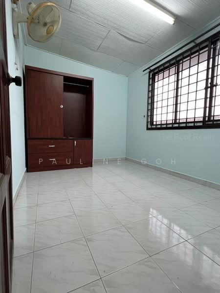 2-storey Terraced House for Sale in Taman Damai Jaya (Skudai) - Pauline Goh - Bedroom - PropertyGuru.com.my