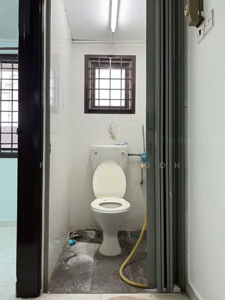 2-storey Terraced House for Sale in Taman Damai Jaya (Skudai) - Pauline Goh - Bathroom - PropertyGuru.com.my