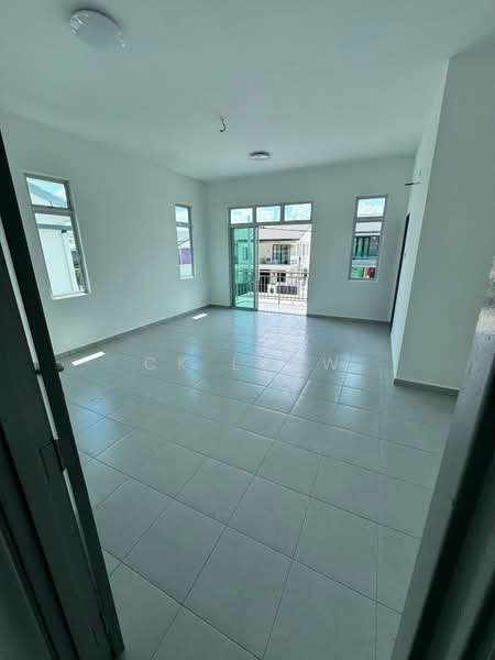 Cluster House for Rent in Taman Pulai Mutiara (Iskandar Puteri (Nusajaya)) - Ck Leow - PropertyGuru.com.my