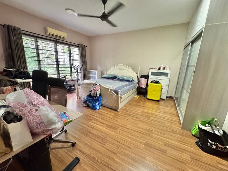 2-storey Terraced House for Sale in Denai Alam (Shah Alam) - Shafika Shahidin - Bedroom - PropertyGuru.com.my