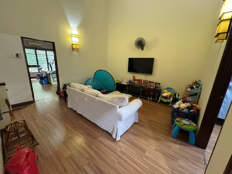 2-storey Terraced House for Sale in Denai Alam (Shah Alam) - Shafika Shahidin - PropertyGuru.com.my