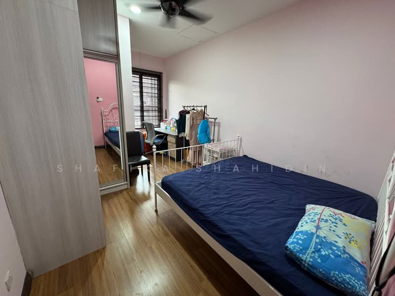 2-storey Terraced House for Sale in Denai Alam (Shah Alam) - Shafika Shahidin - PropertyGuru.com.my